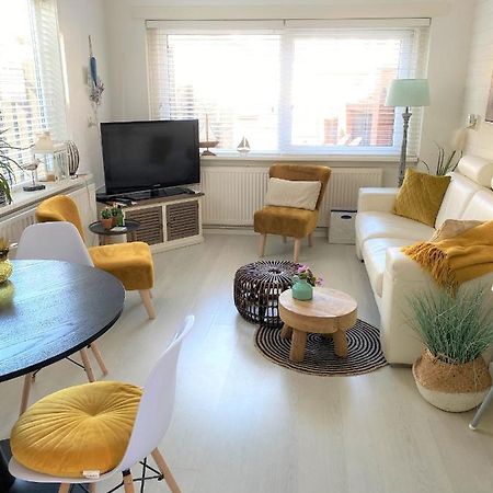 De Kneet Villa Egmond aan Zee Kültér fotó