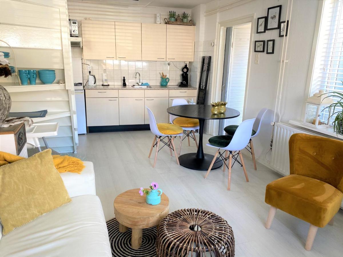 De Kneet Villa Egmond aan Zee Kültér fotó