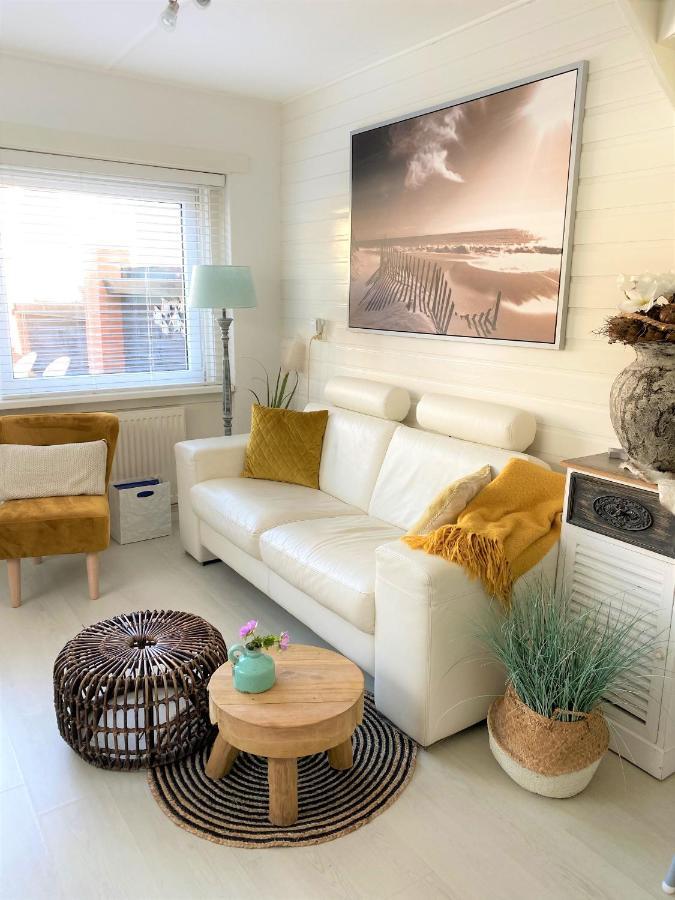 De Kneet Villa Egmond aan Zee Kültér fotó