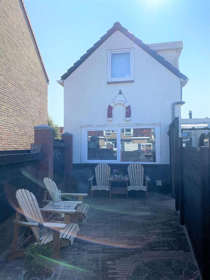 De Kneet Villa Egmond aan Zee Kültér fotó