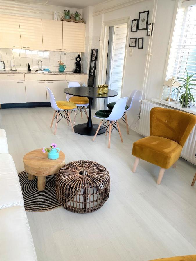 De Kneet Villa Egmond aan Zee Kültér fotó