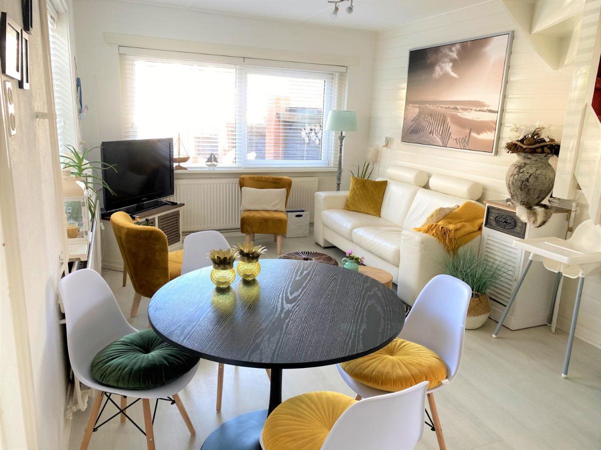 De Kneet Villa Egmond aan Zee Kültér fotó