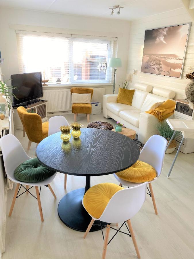 De Kneet Villa Egmond aan Zee Kültér fotó