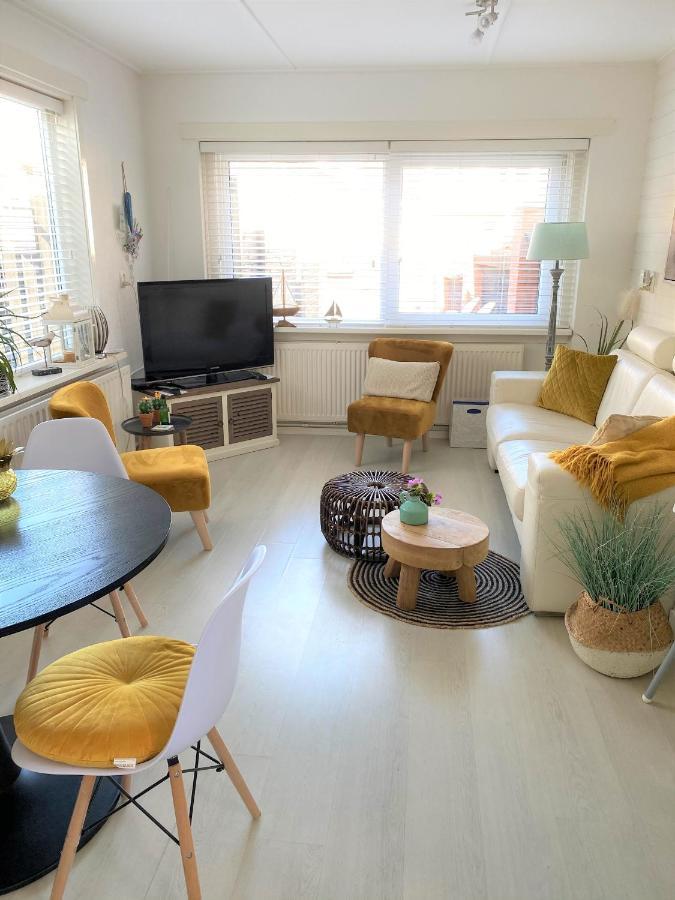 De Kneet Villa Egmond aan Zee Kültér fotó