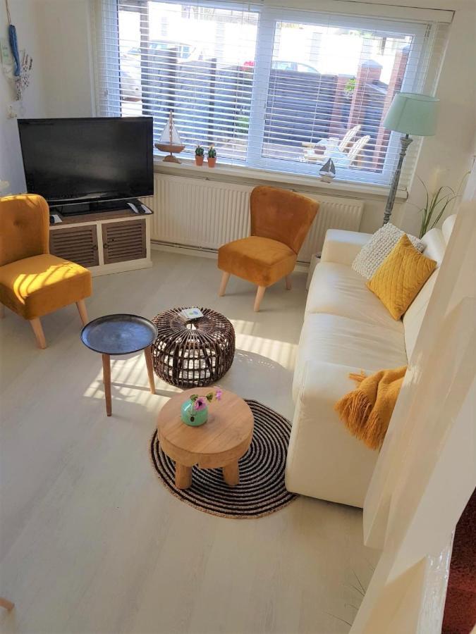 De Kneet Villa Egmond aan Zee Kültér fotó
