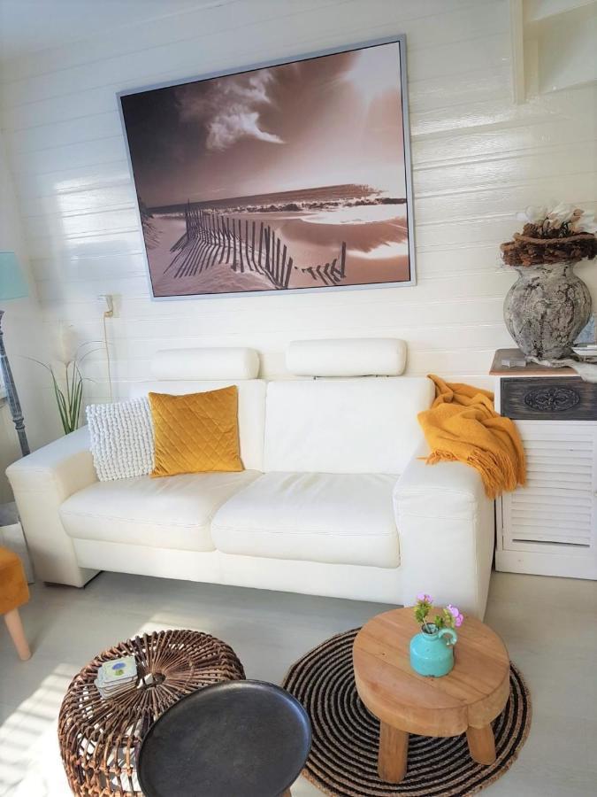 De Kneet Villa Egmond aan Zee Kültér fotó