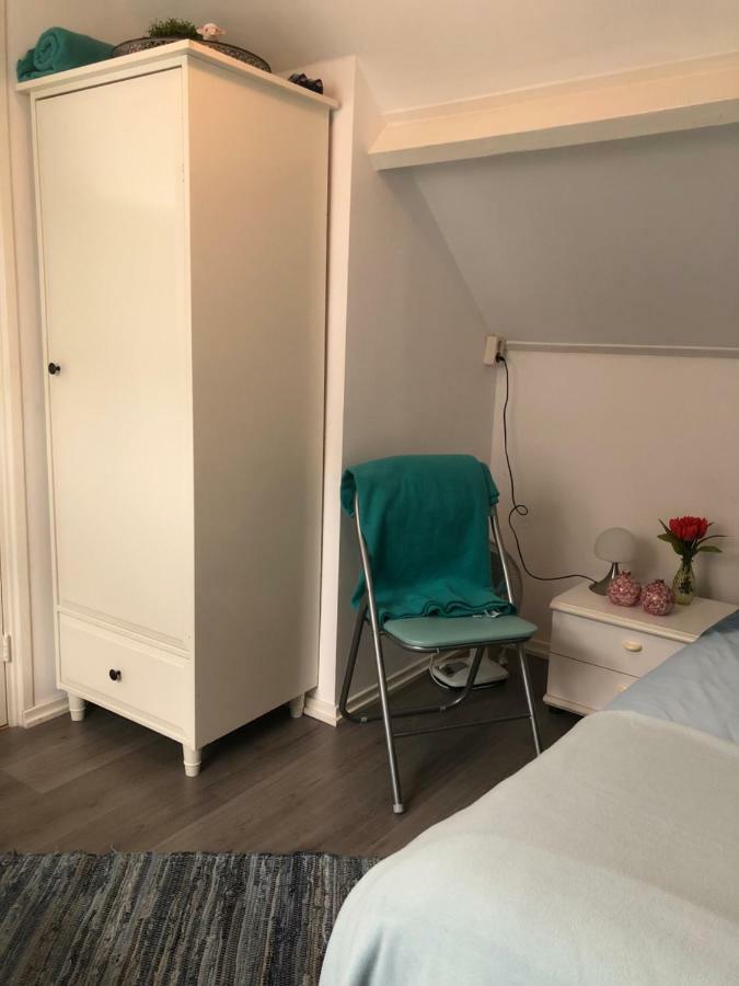 De Kneet Villa Egmond aan Zee Kültér fotó