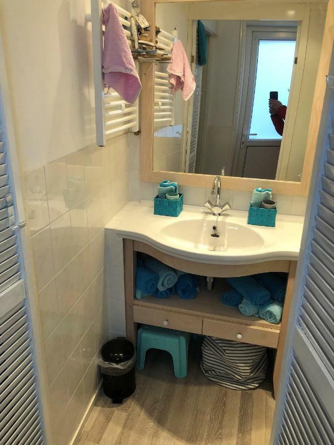De Kneet Villa Egmond aan Zee Kültér fotó