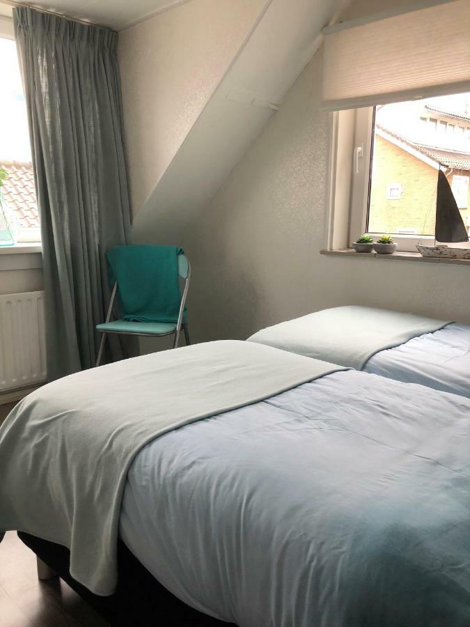 De Kneet Villa Egmond aan Zee Kültér fotó