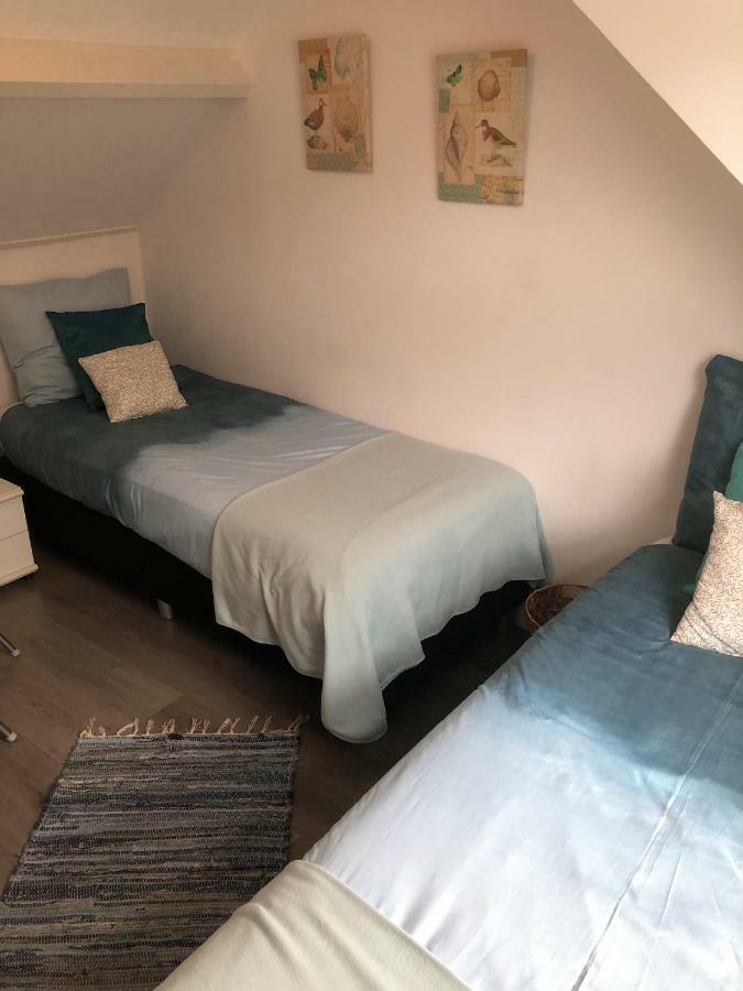 De Kneet Villa Egmond aan Zee Kültér fotó
