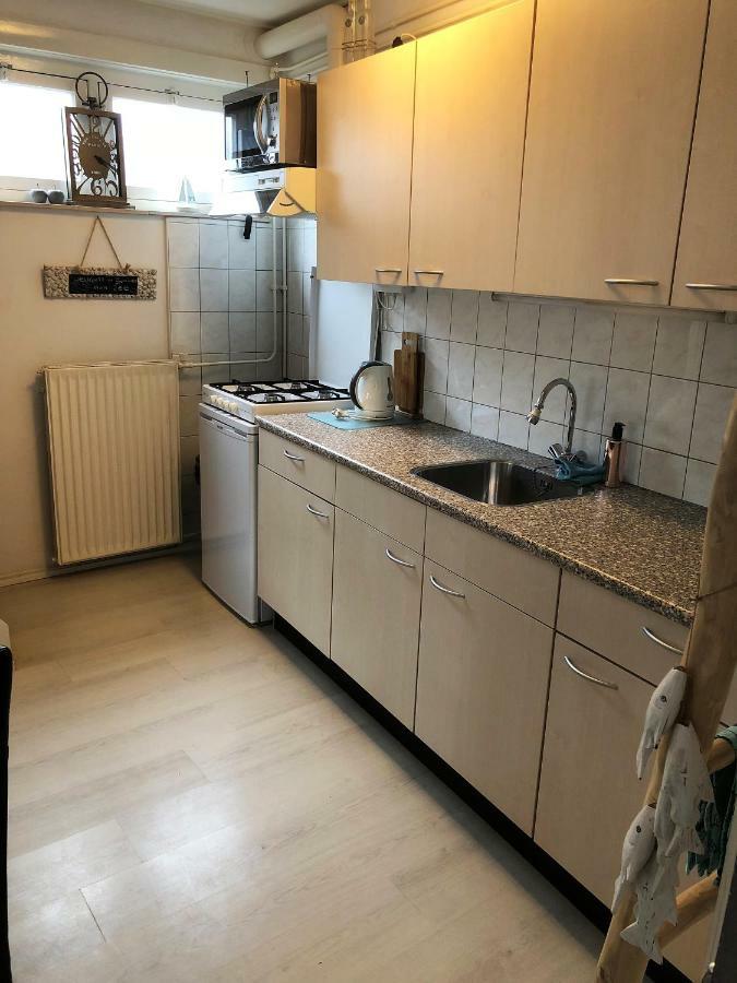 De Kneet Villa Egmond aan Zee Kültér fotó