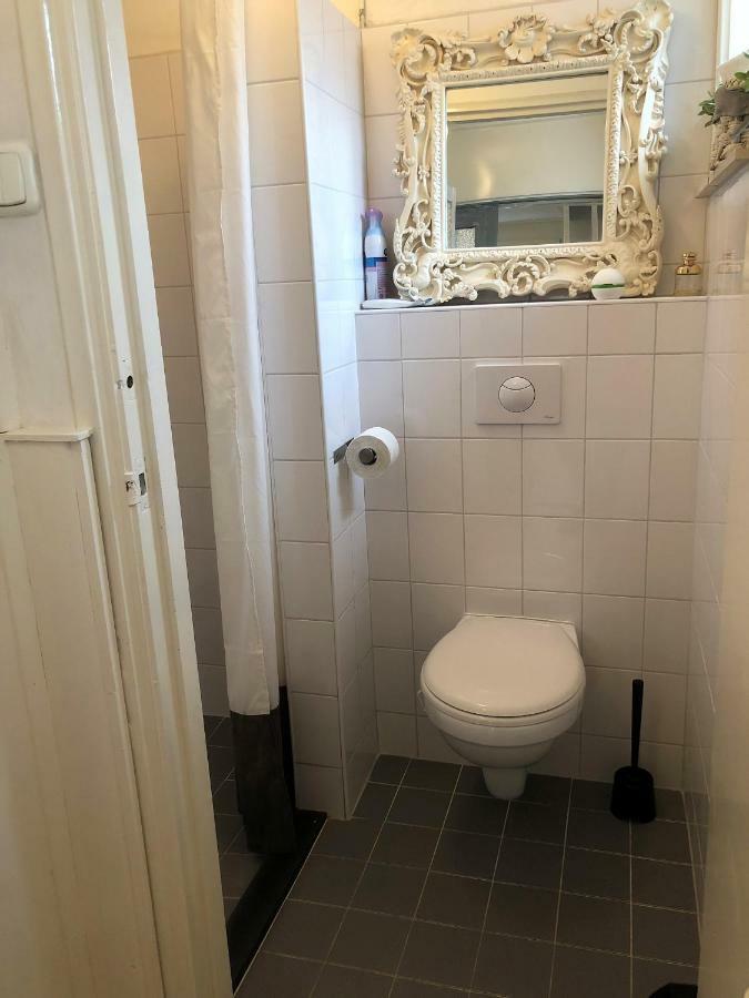 De Kneet Villa Egmond aan Zee Kültér fotó