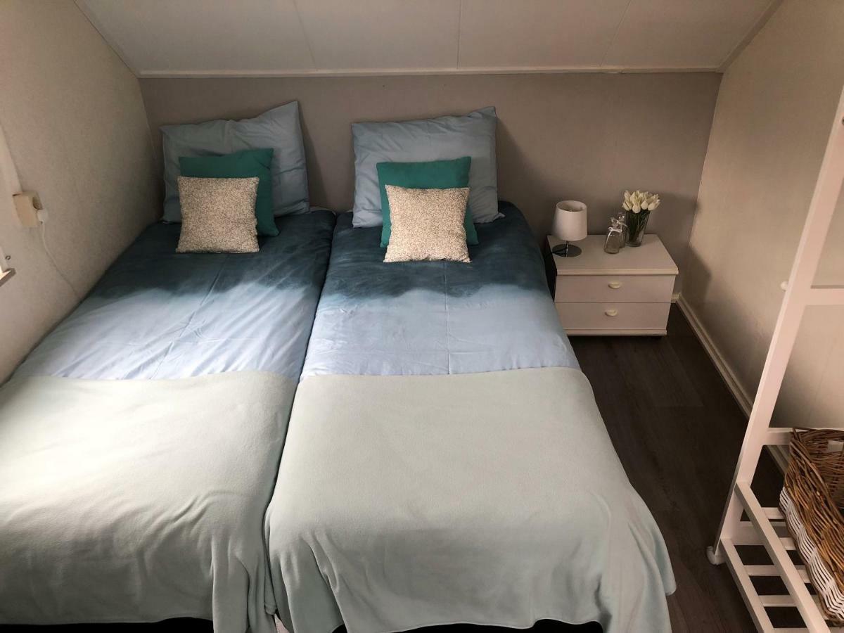 De Kneet Villa Egmond aan Zee Kültér fotó